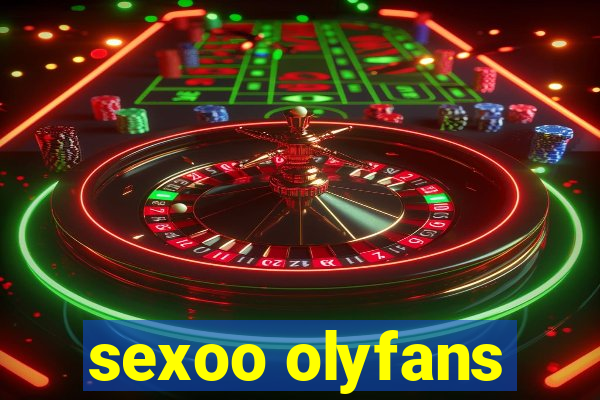 sexoo olyfans